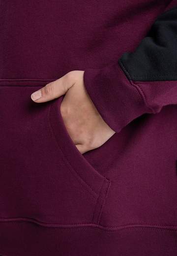 Quiksilver Mercury Trident Hood Youth SS26