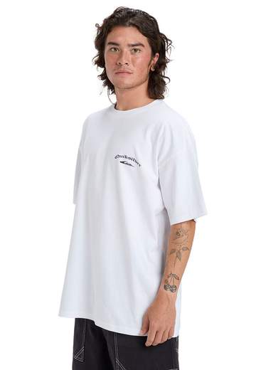 Quiksilver Stretch Tribal SS Tee W25