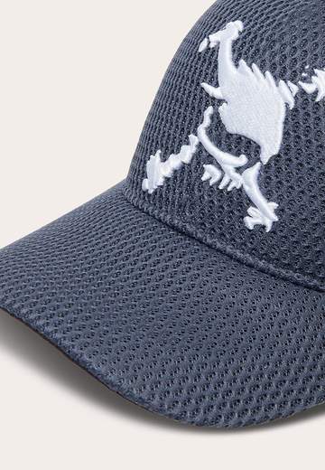 Oakley Skull Emb Mesh Cap 26.0 SS26
