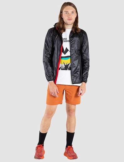 Topo Designs Ultralight Jacket M