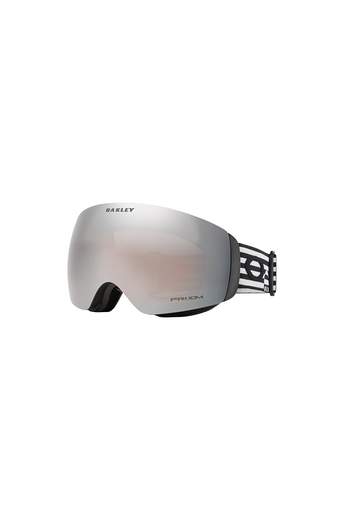 Oakley Flight Deck M Black White Geo Prizm Black Iridium W24