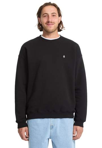 Volcom Single Stone Crew SS26
