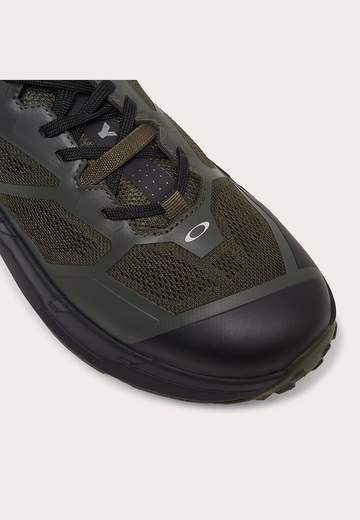 Oakley Light Breath – Scarpe Tecniche da Trail per Ogni Terreno