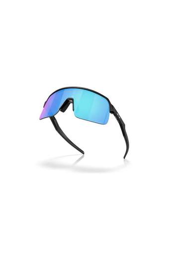 Oakley Sutro Lite S Matte Black Prizm Sapphire