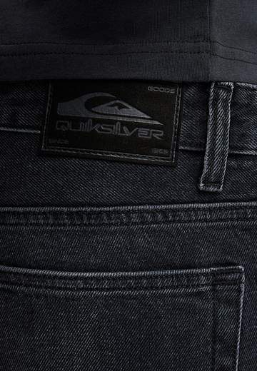 Quiksilver Quiksilver Straight Denim W26