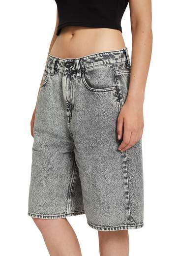 Volcom Beeggy Denim Short SS25