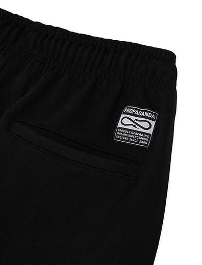 Propaganda Signature Short