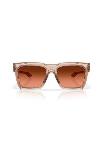 Oakley Enigma Ink DL Trans Warm Brown Prizm Bronze Gradient