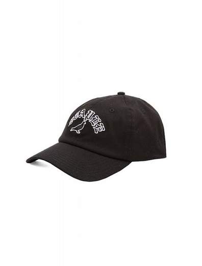 Staple Pigeon Rockaway Arch Cap