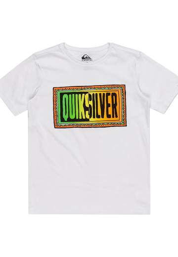 Quiksilver Day Tripper SS Youth SS24