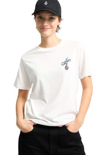 Volcom Radical Daze Up Tee W25