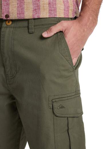 Quiksilver MW Cargo Short SS26