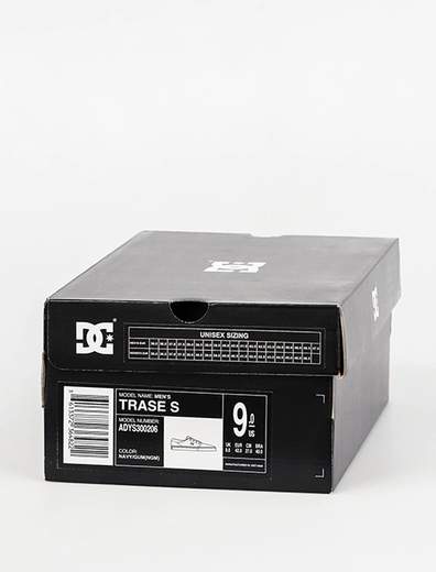 Dc Trase S