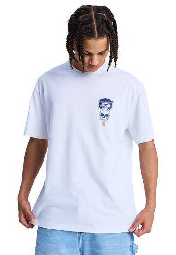 Dc DC Tiger Bite HSS SS26