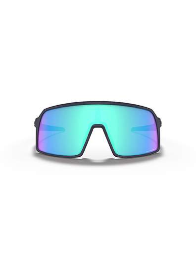 Oakley Sutro S Matte Navy Prizm Sapphire