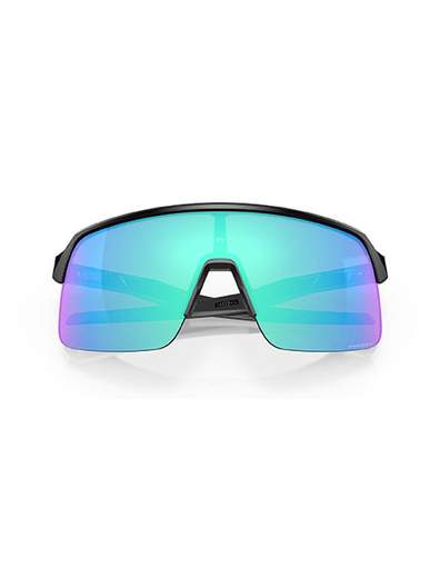 Oakley Sutro Lite Matte Black Prizm Sapphire