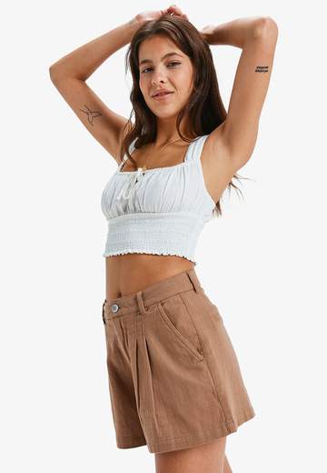 Roxy Attractive Light Short SS25