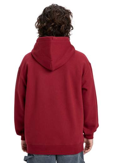 Quiksilver Double Up Hoody W25