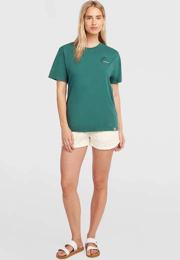Oneill Originals Vintage Graphic T-Shirt SS26