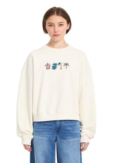 Volcom Fa Bruno Lucas Crew SS26