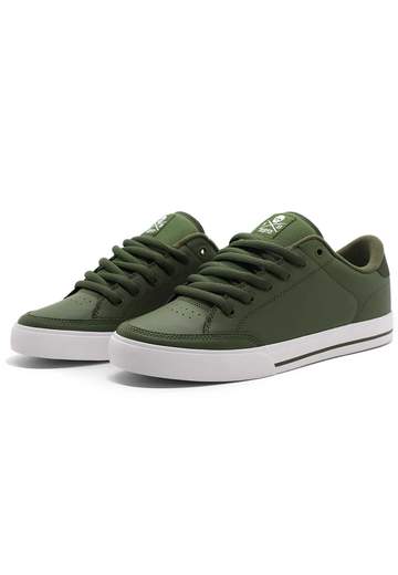 Circa Lopez 50 Loden Green White