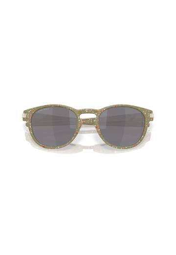 Oakley Latch Matte Fern Terrazzo Prizm Black