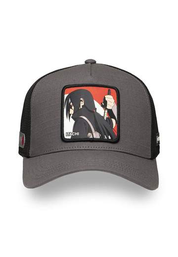 Capslab Trucker Premium NARUTO