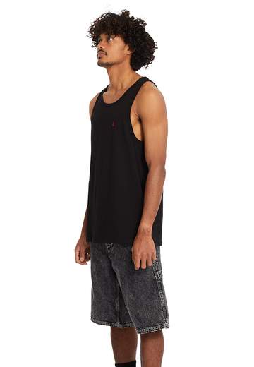 Volcom Stone Blanks Bsc TT SS26