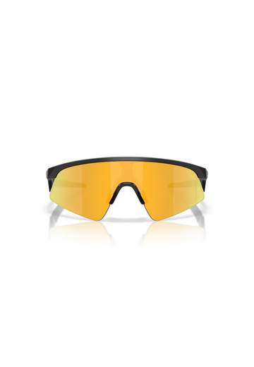 Oakley Resistor Sweep Matte Black Prizm 24K