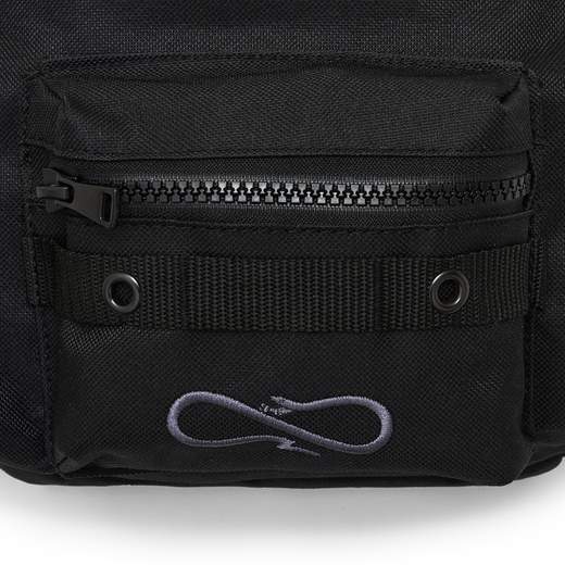 Propaganda Hip Bag Logo