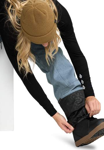 Volcom Pollock Pant W25