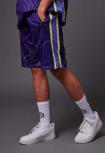 Dolly Noire GOAT Dune Easyshorts SS24