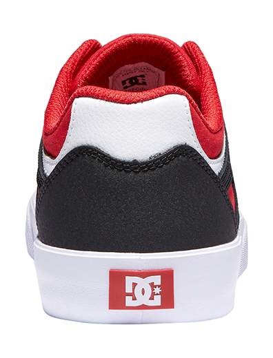 Dc Jk V 0Waste Black Red White SS23