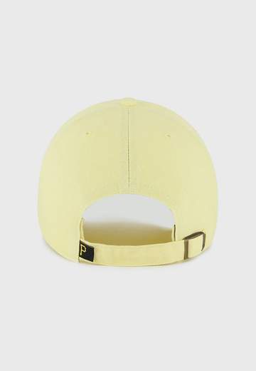 47 Clean Up Pittsburgh Pirates SS25