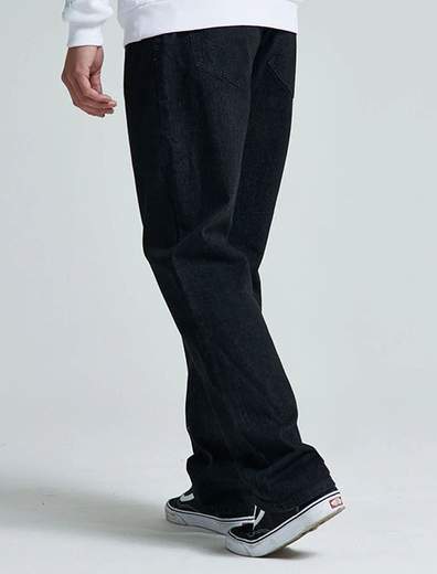 Dolly Noire Five Pockets Denim