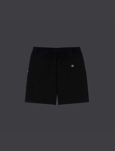 Dolly Noire Canvas Easy Carpenter Shorts