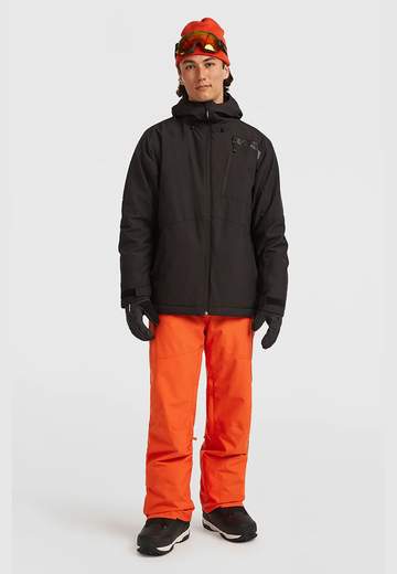 Oneill Fwc'cruz Snow Pants W25
