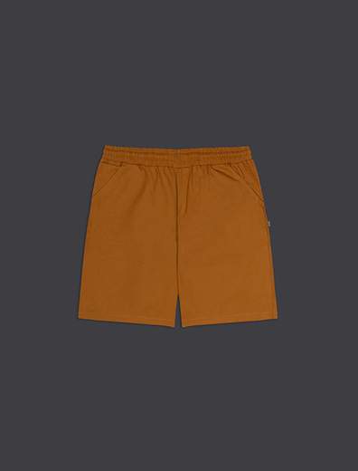 Dolly Noire Canvas Easy Carpenter Shorts