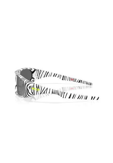Oakley Neoforma White Bengal Prizm Black
