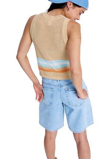 Roxy Sandy Shells SS26