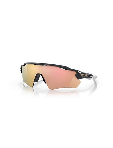 Oakley Radar Ev Path Carbon Prizm Rose Gold