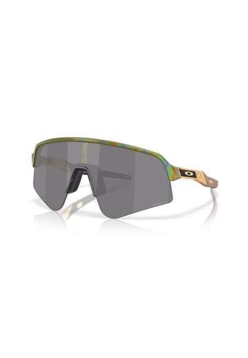 Oakley Sutro Lite Sweep Fern Spacedust Prizm Black