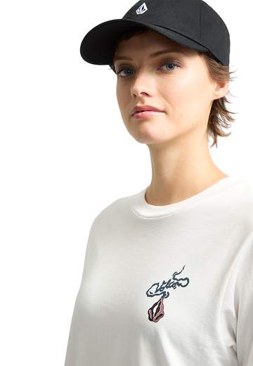 Volcom Radical Daze Up Tee W25