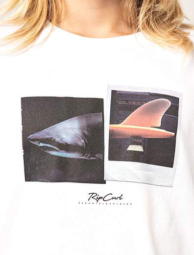 Rip Curl Good Day Bad Day Tee