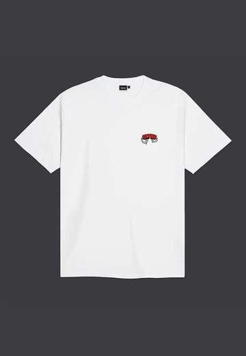 Dolly Noire Hockey Mask Trio Tee SS26