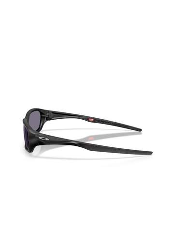 Oakley Terraforma Matte Black Prizm Grey