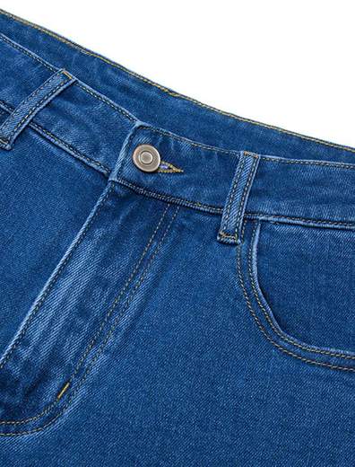 Dolly Noire Five Pockets Denim