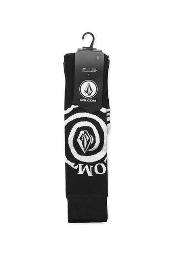 Volcom Spiral Over-The-Calf Sock W25