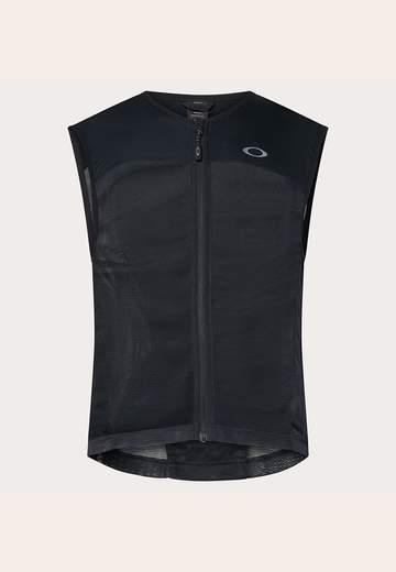 Oakley Snowbound D3o Back Guard Vest W24