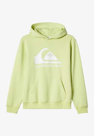 Quiksilver Big Logo Hoodie Youth W24